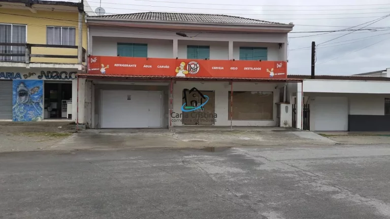 Imagem CASA RESIDENCIAL em PONTAL DO PARANÁ - PR, Balneário Pontal do Sul