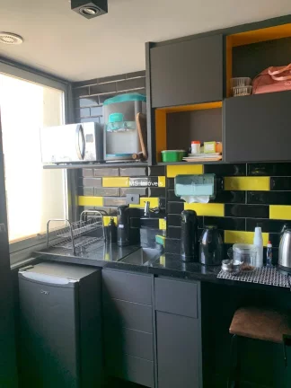 Imagem Conjunto comercial com 178m² na Vila Olímpia.