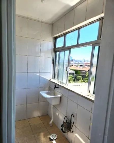 Imagem Apartamento no Menino Deus de 2 dormitórios DESOCUPADO
