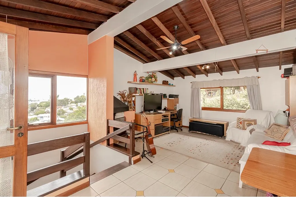 Imagem Casa de Condomínio em Nonoai