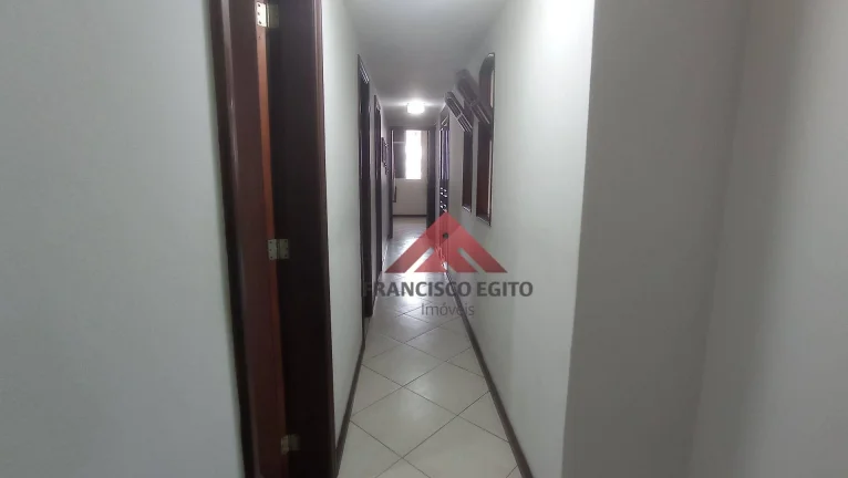Imagem Apartamento 4 quartos à venda em Icaraí, Niterói/RJ, 150 m² por R$ 1.600.000