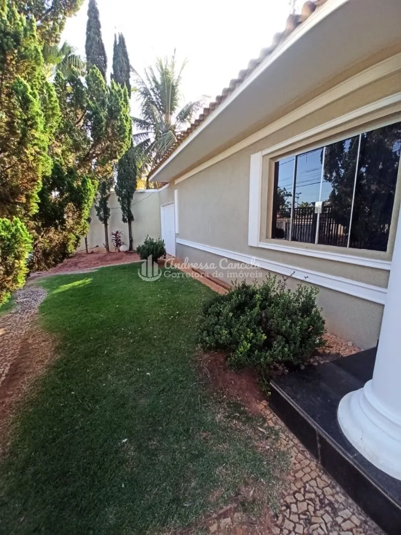 Imagem Linda Residência Jardim Vivendas
