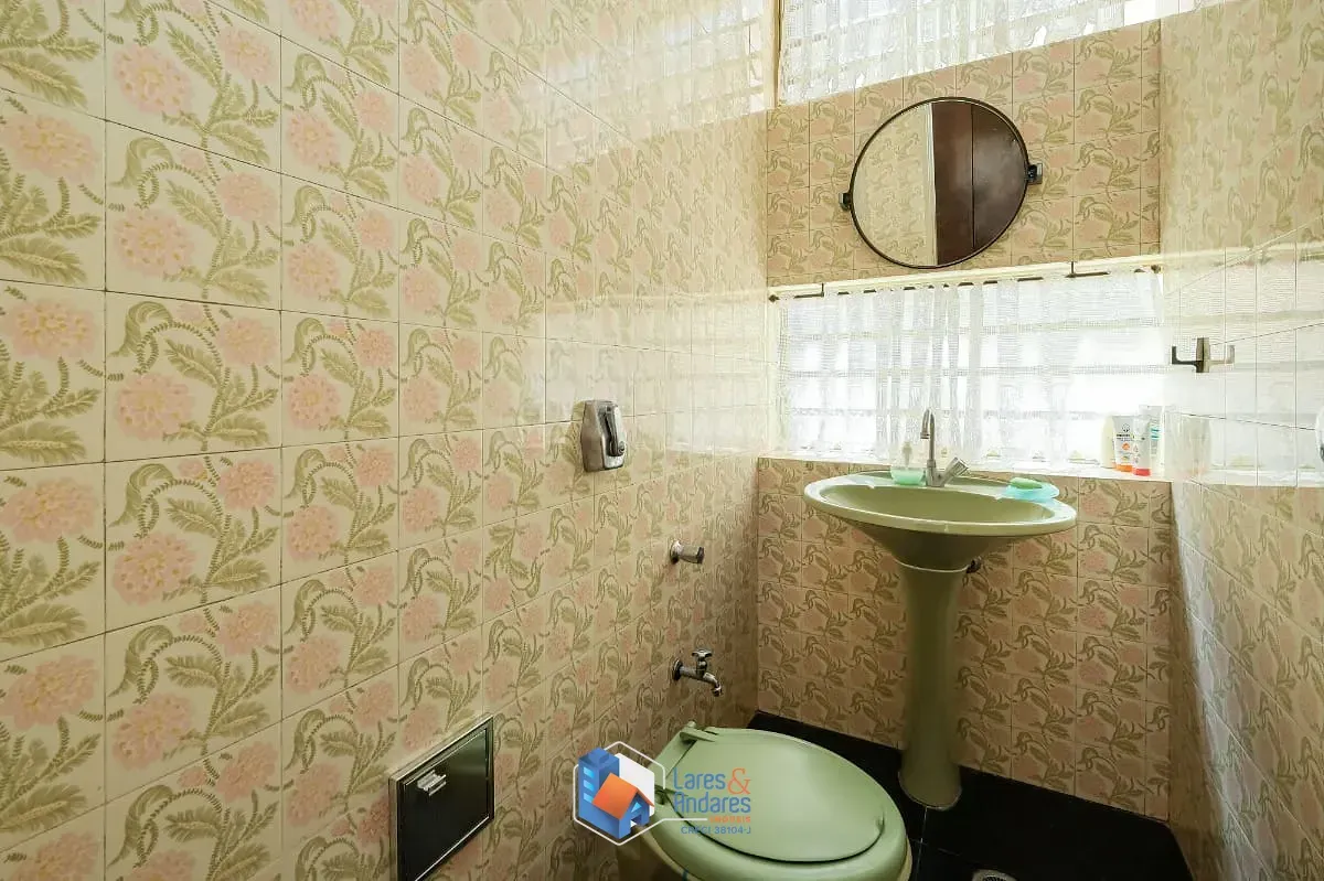 Imagem Casa para venda e locação em Perdizes com 4 quartos, sendo 1 suíte, 269m²