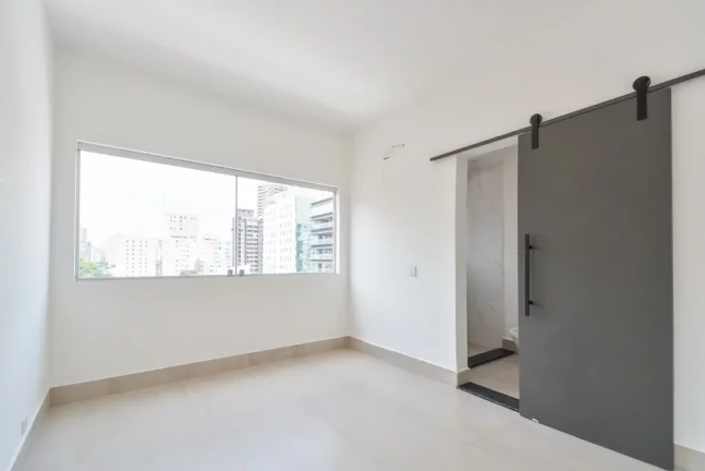 Imagem Apartamento à venda em São Paulo, Itaim Bibi, com 2 quartos, 75m2