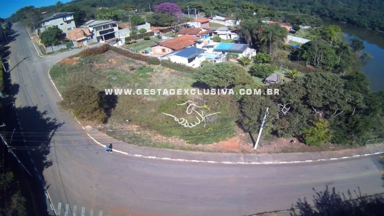 Imagem TERRENO PARA CHÁCARA 1000m² Fundo p/ o Lago Bairro de Chácaras Morungaba/SP