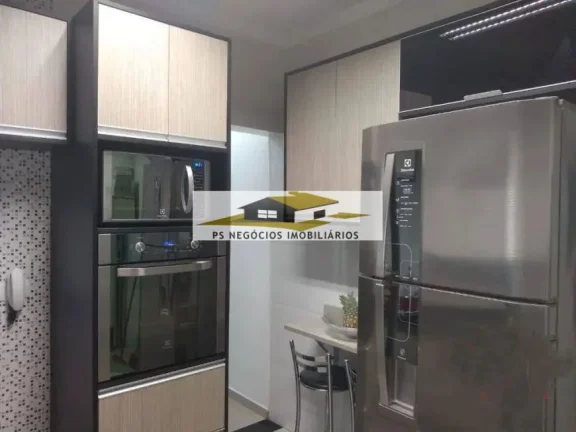 Imagem Sobrado para venda na Vila Matilde
