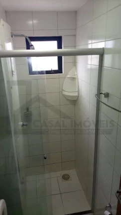 Imagem CASAL IMÓVEIS ALUGA APTO 2 SUITES SALA AMPLIADA ED RIO FIGUEIRA MARQUÊS DE HERVAL PEDREIRA