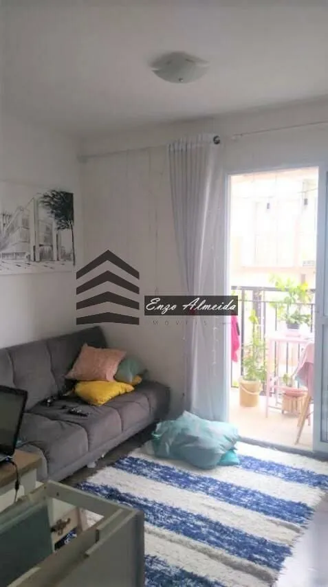 Imagem Apartamento à venda em São Paulo/SP