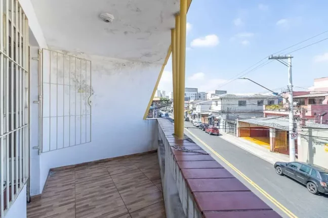 Imagem Edifício Comercial VTDO 5001 Prédio 602131006-14 250m²