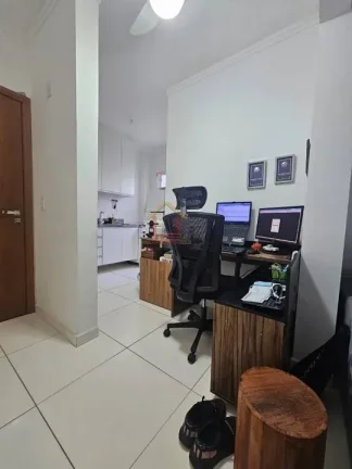 Imagem apartamento a venda - Varanda Garden