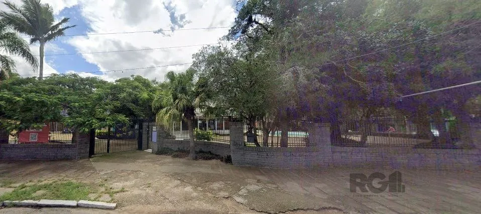 Imagem Casa Comercial em Ipanema