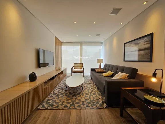Imagem Apartamento para locação na Vila Nova Conceição