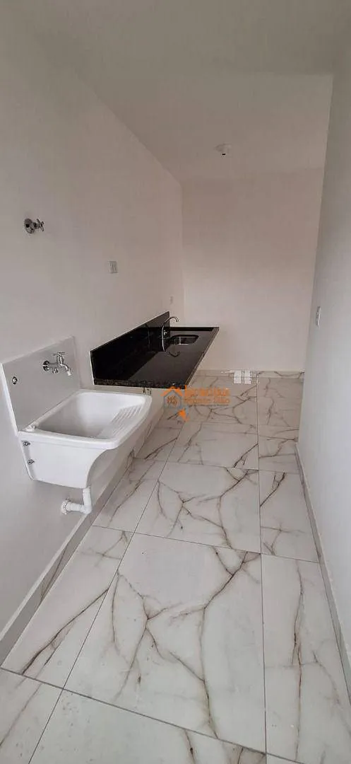 Imagem Apartamento com 1 dormitório à venda, 31 m² por R$ 220.000,00 - Jardim Neila - São Paulo/SP