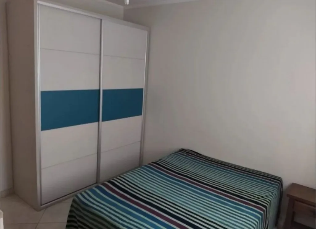 Imagem APARTAMENTO COM 114,00 m² - GUILHERMINA - PRAIA GRANDE SP