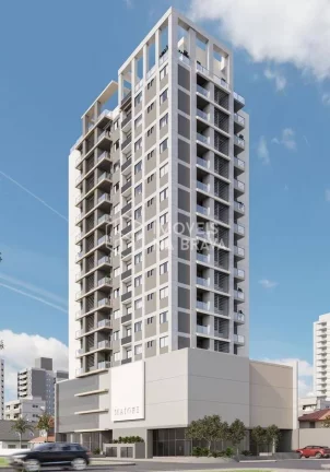 Imagem APARTAMENTO A VENDA 2 QUARTOS - CENTRO - ITAJAI/SC