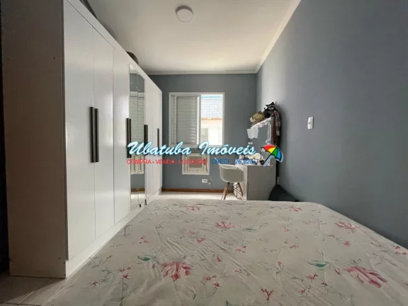 Imagem Lindo apartamento Praia do itaguá com 03 dormitórios