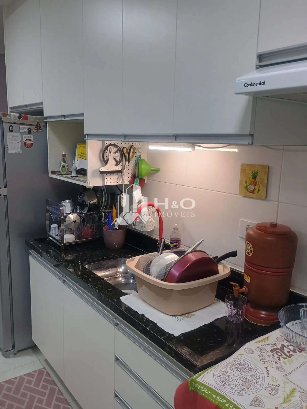 Imagem Apartamento à Venda na Zona Leste - 2 Quartos, Vista Livre e Vila Carrão