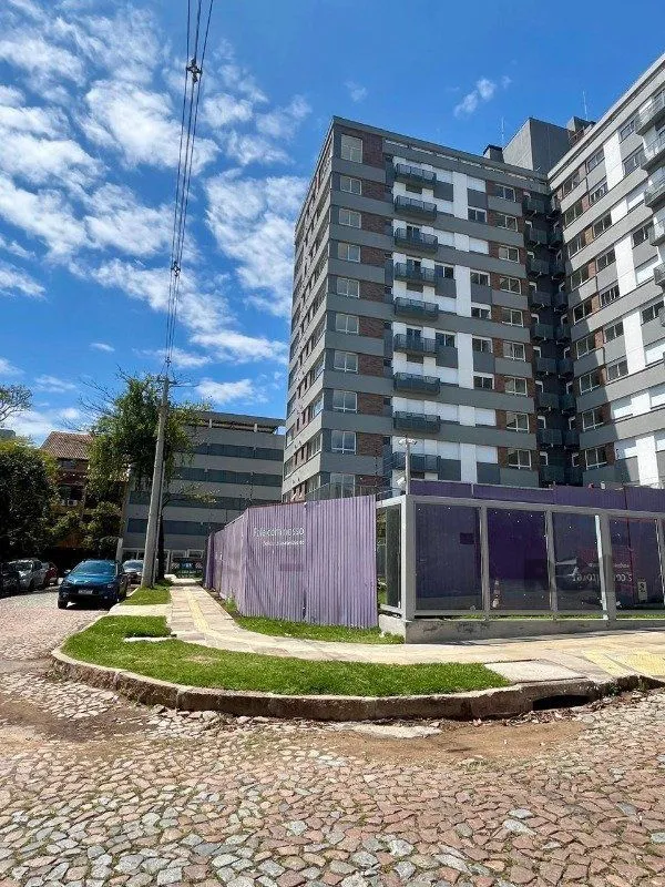 Imagem Apartamento em Moinhos de Vento