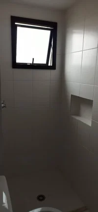 Imagem Apartamento Novo Nunca Habitado 2 Dormitorios e 1 Vaga de Garagem