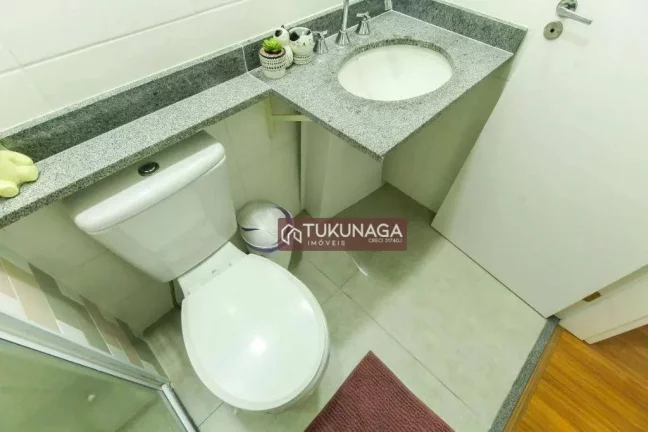 Imagem Apartamento com 2 dormitórios à venda, 80 m² por R$ 630.000 - Penha de França - São Paulo/SP
