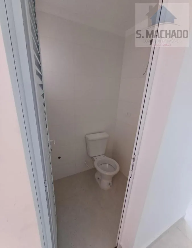 Imagem Apartamento para Venda em Santo André / SP no bairro Campestre