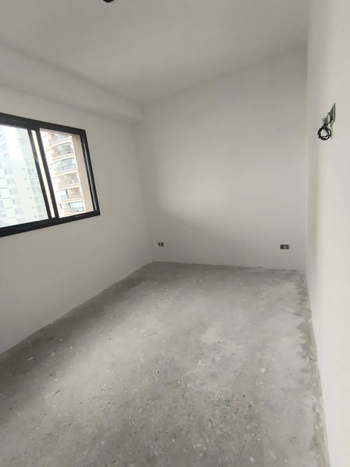 Imagem Apartamento com 2 Quartos à Venda, 50 m² em Saúde - São Paulo