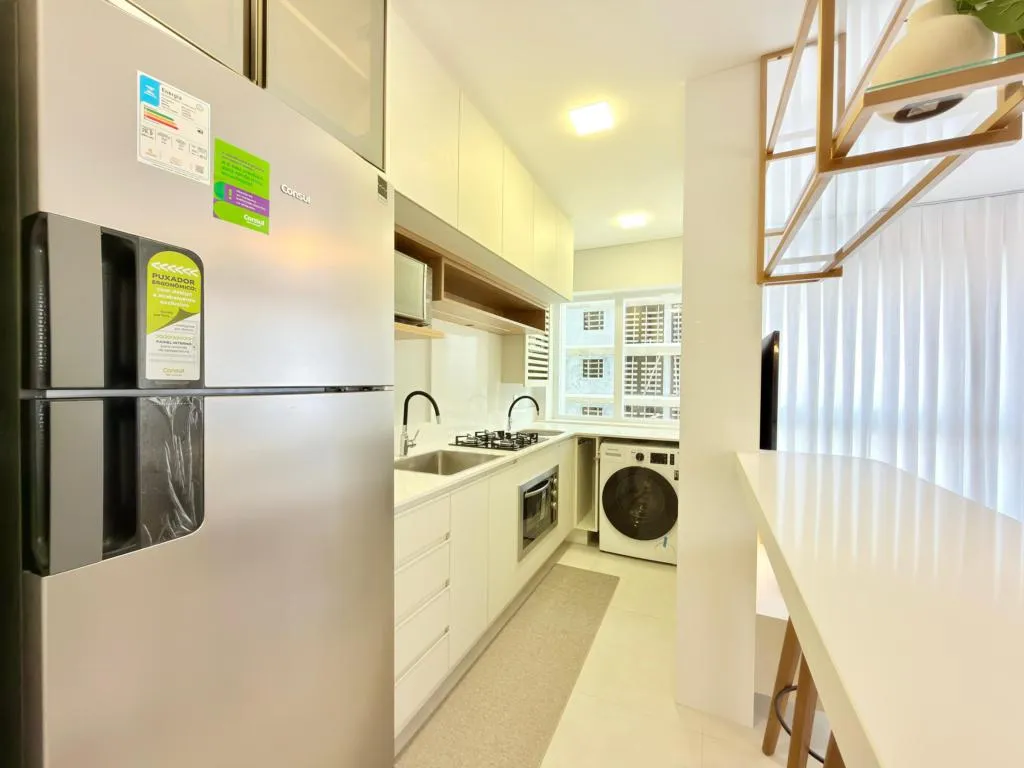 Imagem Apartamento 3 Dormitórios - Bairro Zona Nova