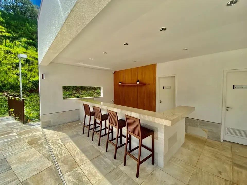 Imagem Terreno em Condomínio à Venda, 574 m² em Loteamento Alphaville Jundiaí - Fase 01 - Jundiaí