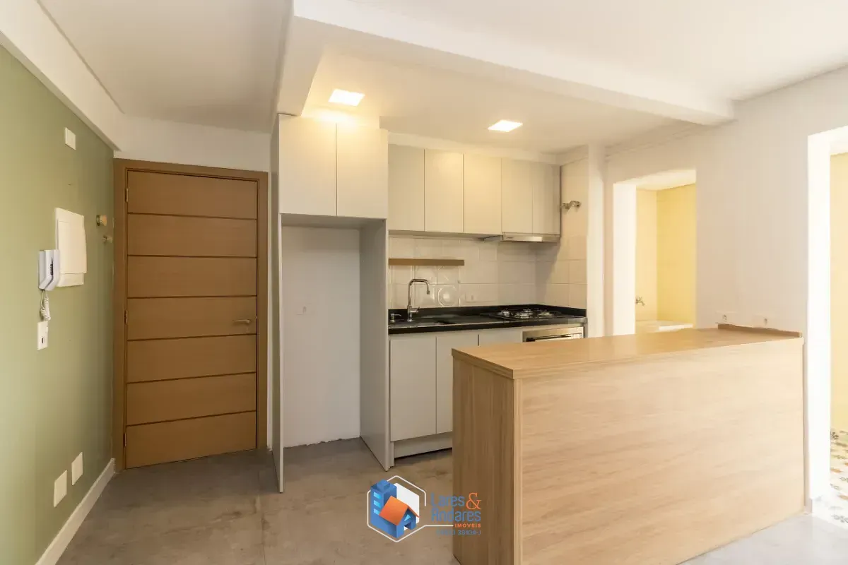 Imagem Apartamento para venda e locação em Jardim São Paulo(Zona Norte) com 2 quartos, sendo 2 suítes, 66m²