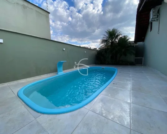 Imagem CASA EM CONDOMÍNIO FECHADO NO COSTA E SILVA!!