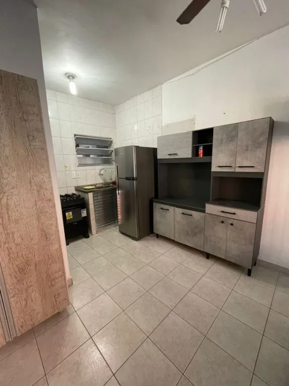 Imagem APARTAMENTO COM 35,00 m² - CANTO DO FORTE - PRAIA GRANDE SP