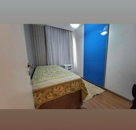 Imagem Apartamento com 2 Quartos à Venda, 60 m² em Bento Ferreira - Vitória