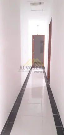Imagem Sobrado à Venda - Conforto e Elegância Proximo a Igreja Verde