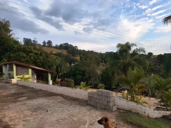 Imagem CHACARA COM PISCINA EM SOCORRO BOM PREÇO