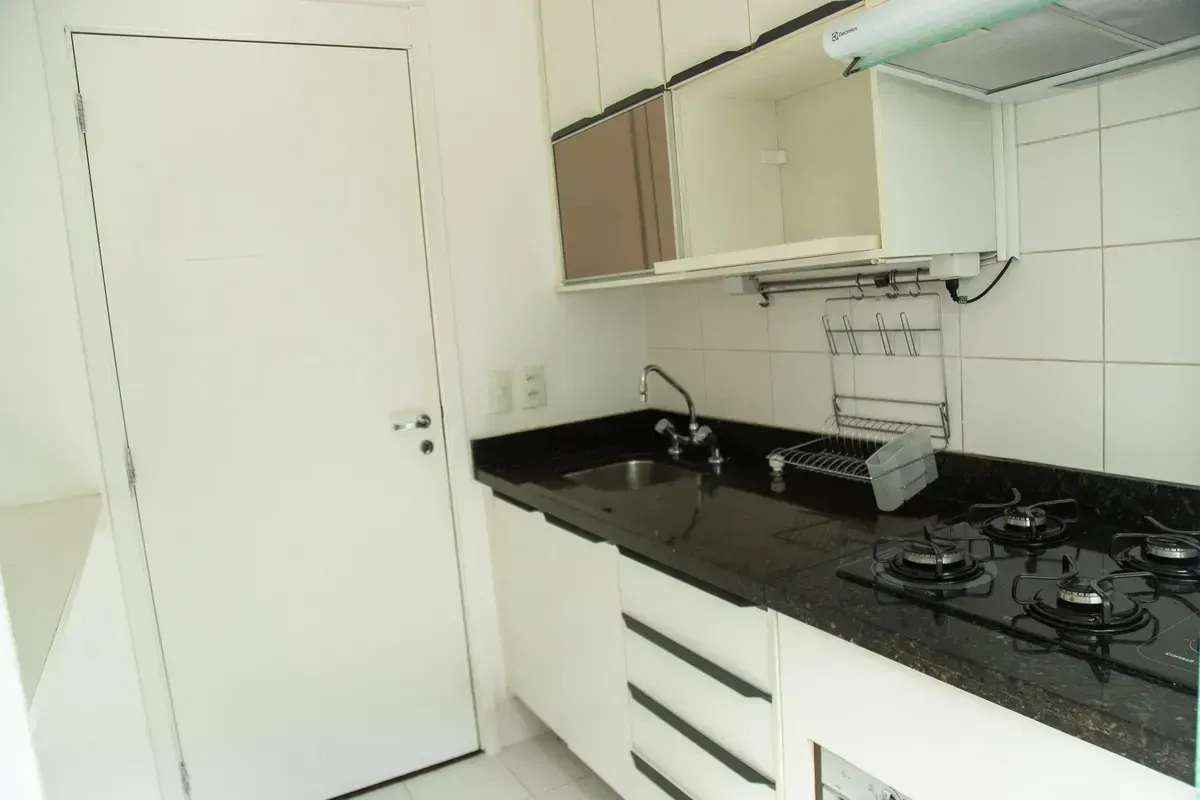 Imagem Apartamento com 2 Quartos à Venda, 66 m² em Brooklin Paulista - São Paulo