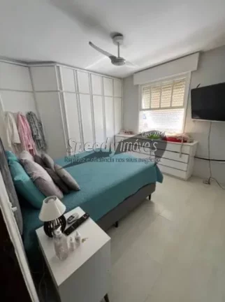 Imagem Apartamento para venda em Santos, Ponta da Praia