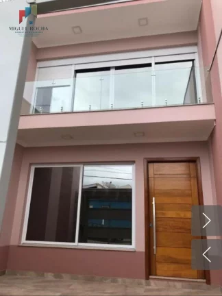 Imagem Casa à venda no bairro Vila Doutor Laurindo - Tatuí/SP