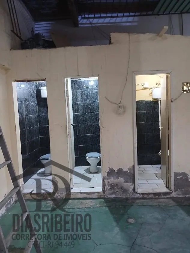 Imagem Imóvel Comercial, Comercial para Venda, Abolição, Rio de Janeiro