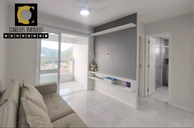 Imagem Apartamento Solaris, andar alto a venda por R$450 Mil