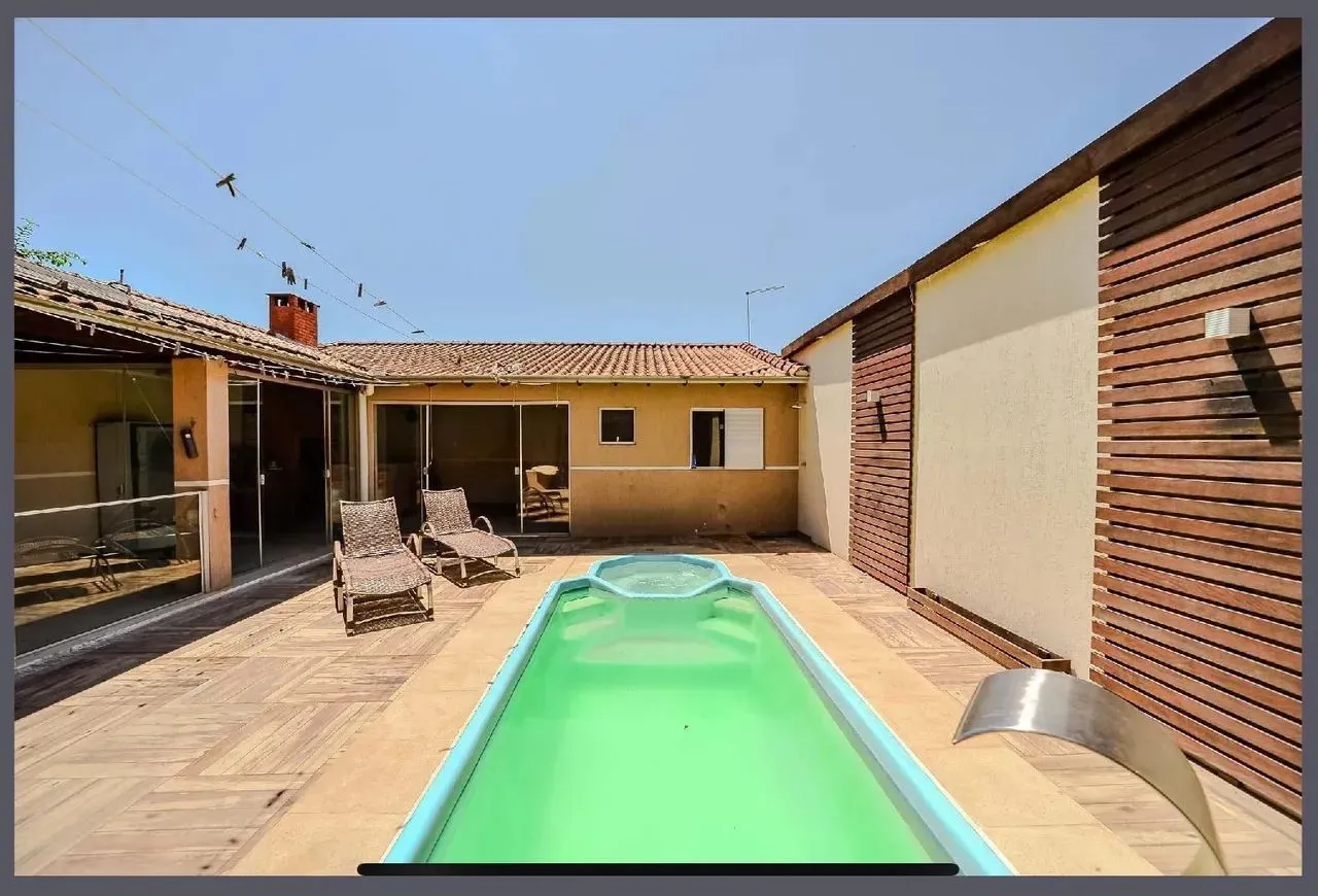 Imagem Casa em Sarandi