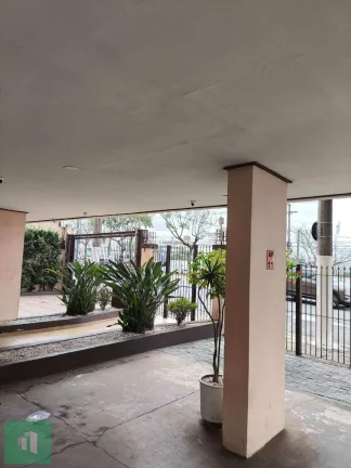 Imagem Apartamento à venda em São Bernardo do Campo, Taboão, com 2 quartos, 60m2