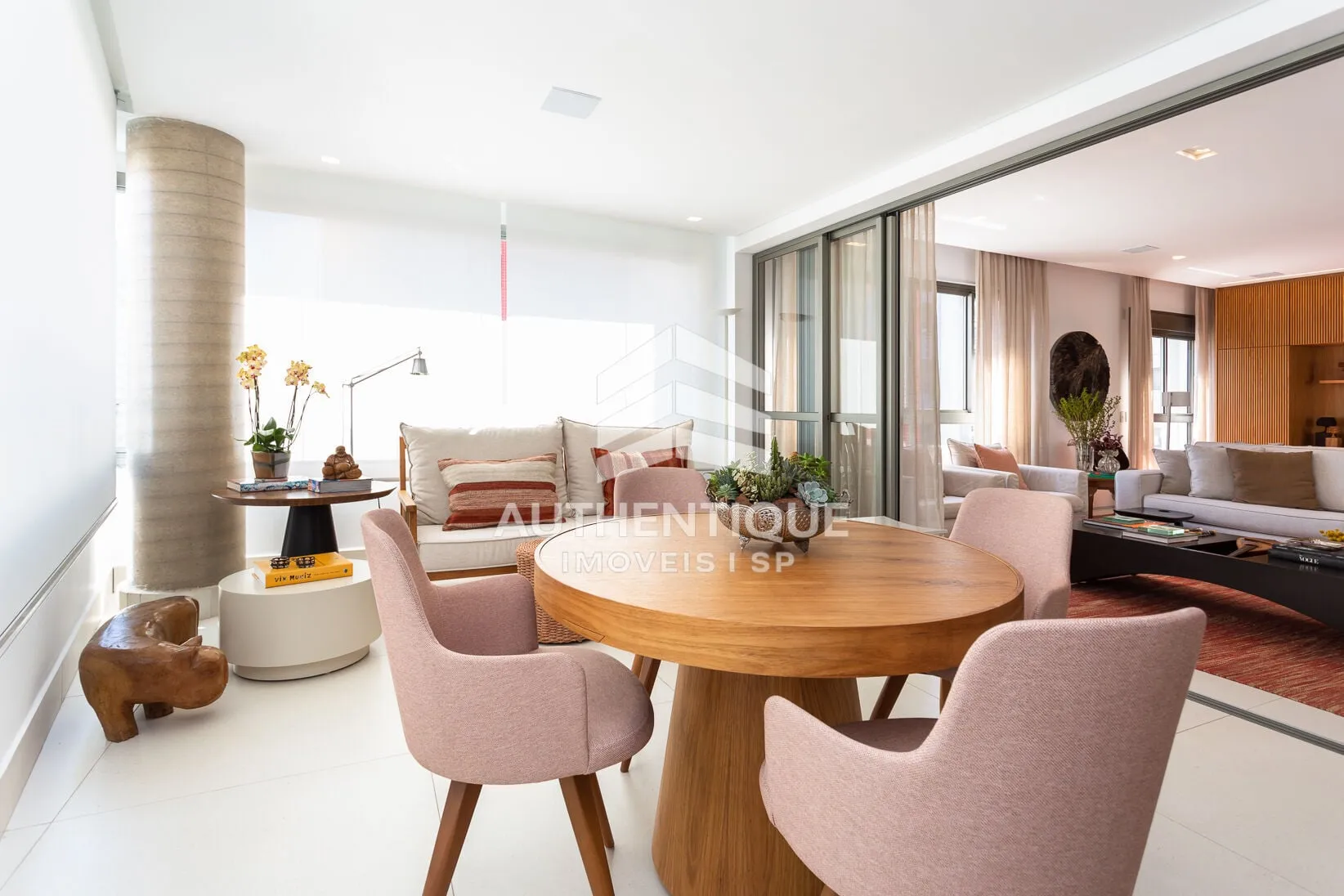 Imagem DSGN LORENA JARDINS - Apartamento à venda em São Paulo/SP