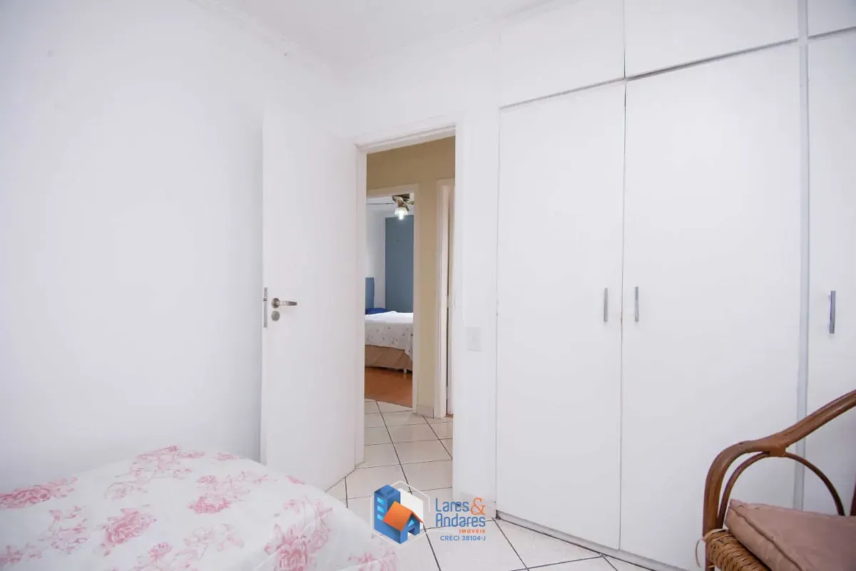 Imagem Apartamento para venda em Vila Congonhas com 3 quartos, 82m²