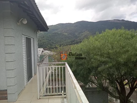 Imagem Sobrado com 3 dormitórios à venda, 264 m² por R$ 1.345.000,00 - Refúgio Saua I - Atibaia/SP