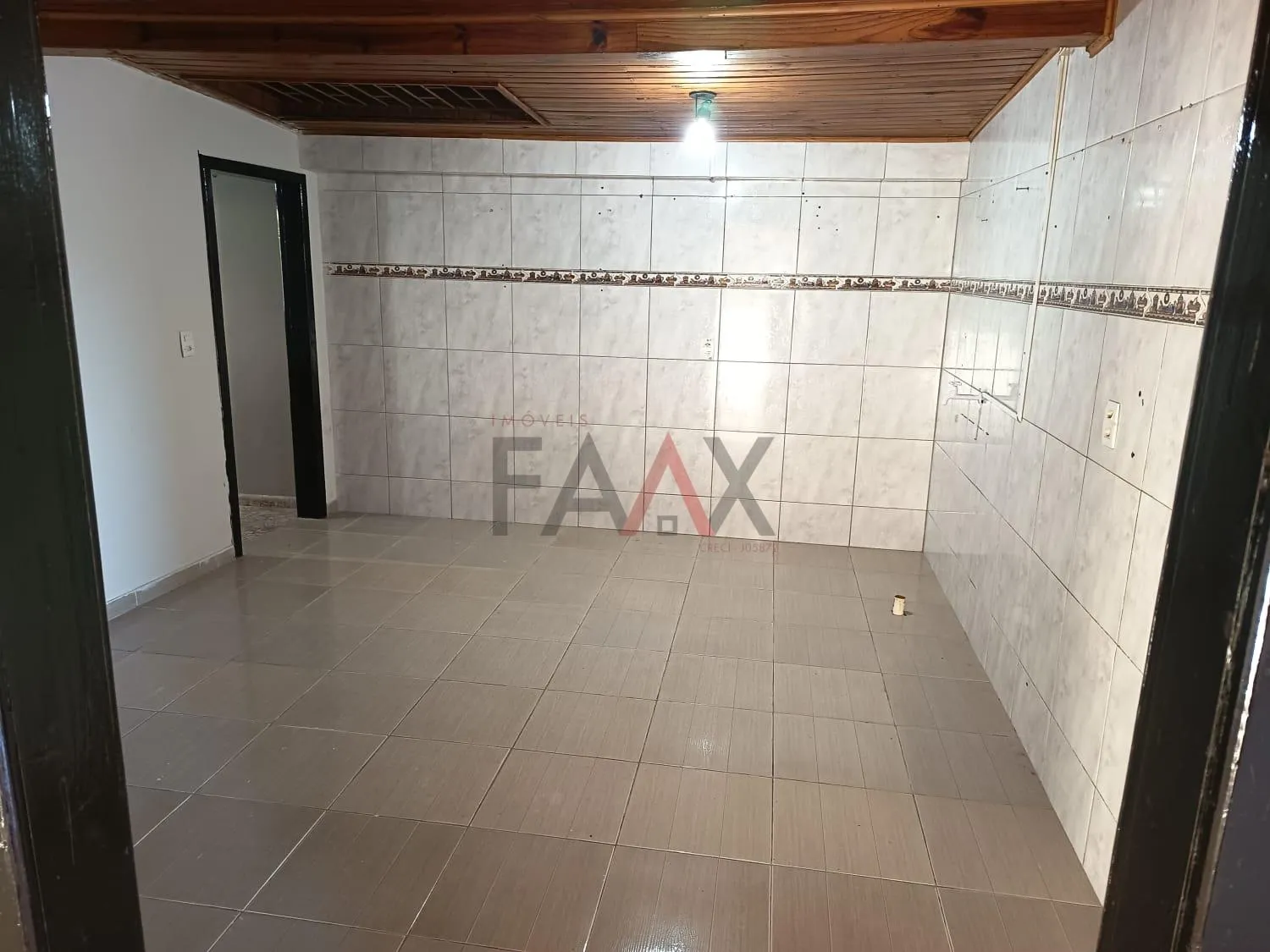 Imagem Casa com 3 dormitórios para locação,262.90 m², SÃO CRISTOVÃO, GUARAPUAVA - PR