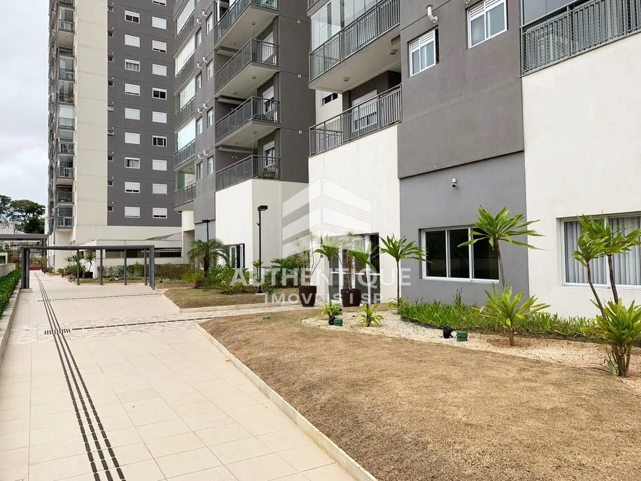 Imagem EASY CIDADE UNIVERSITARIA - BUTANTA - Apartamento à venda em São Paulo/SP