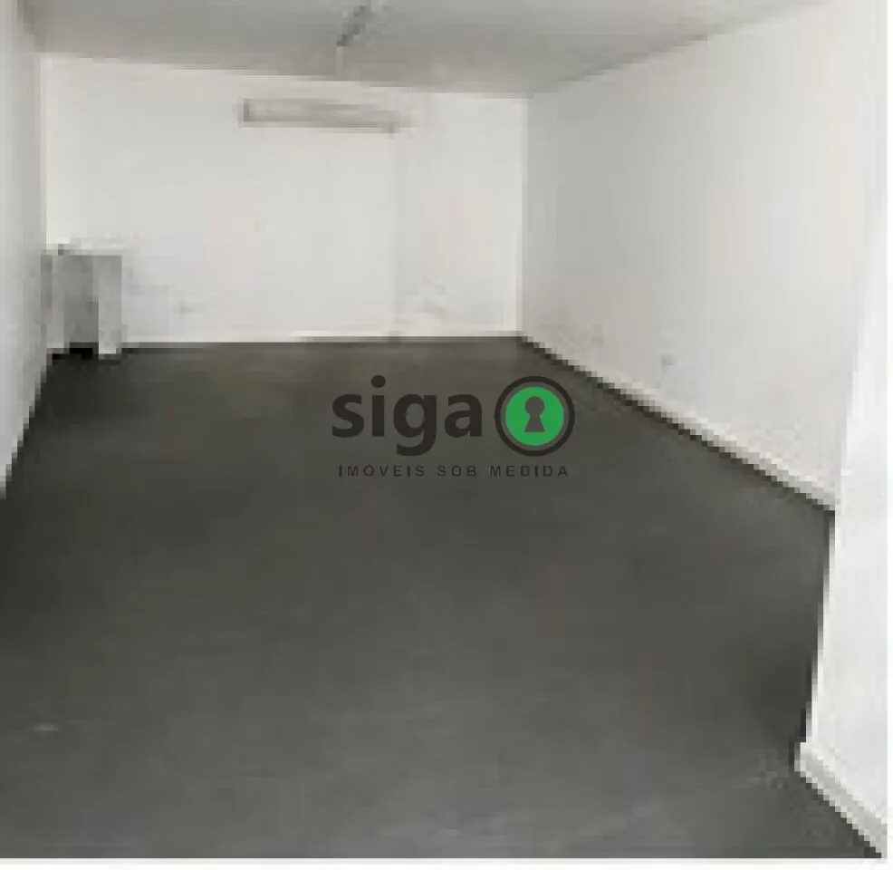 Imagem Casa comercial para locação na Vila Andrade!!!