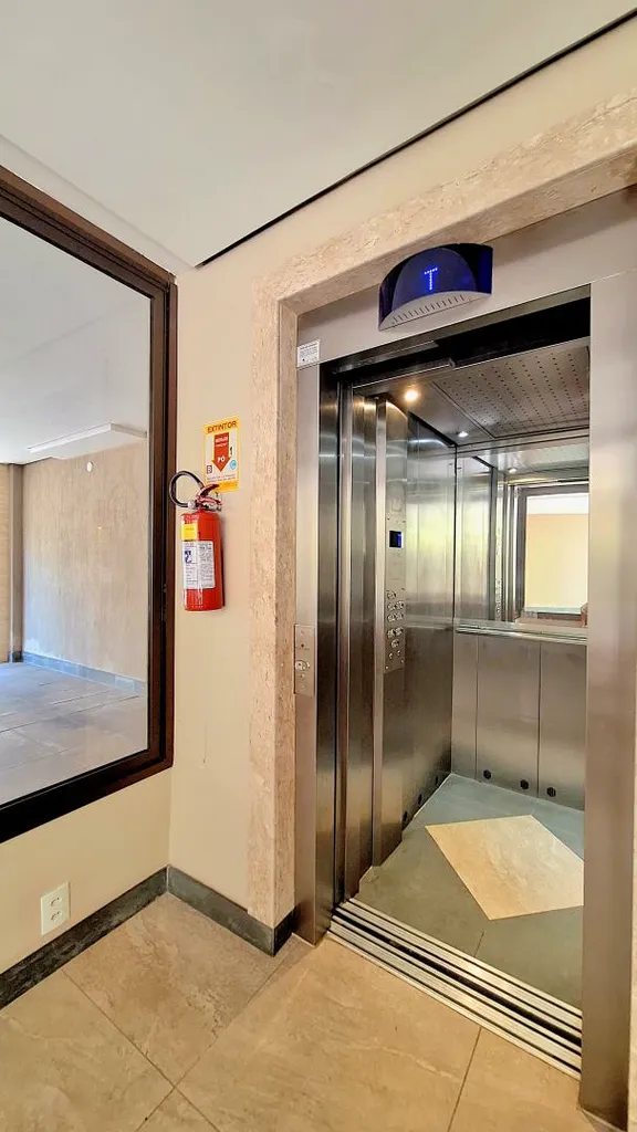 Imagem Apartamento em Rio Branco