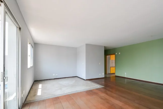Imagem Apartamento à venda em São Paulo, Sumarezinho, com 2 quartos, 119m2