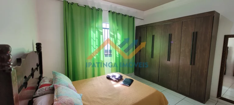 Imagem Casa de 2 quartos e 1 vaga de garagem no Residencial Porto Seguro